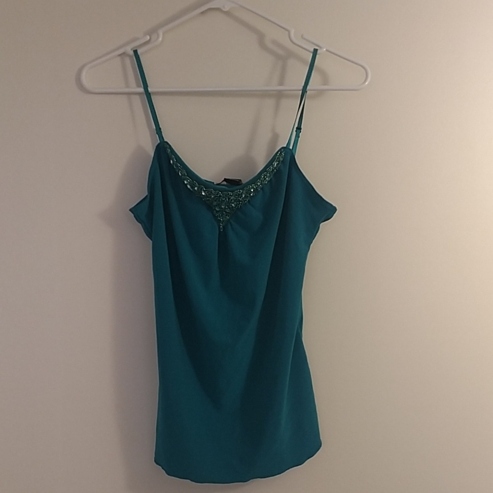 Camisole tank
